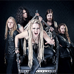 Kobra and the Lotus