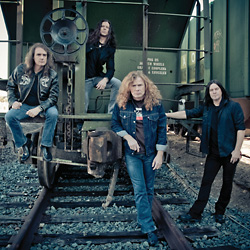 Megadeth