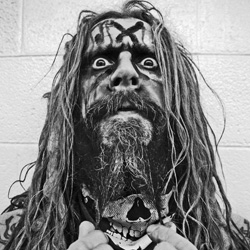 Rob Zombie